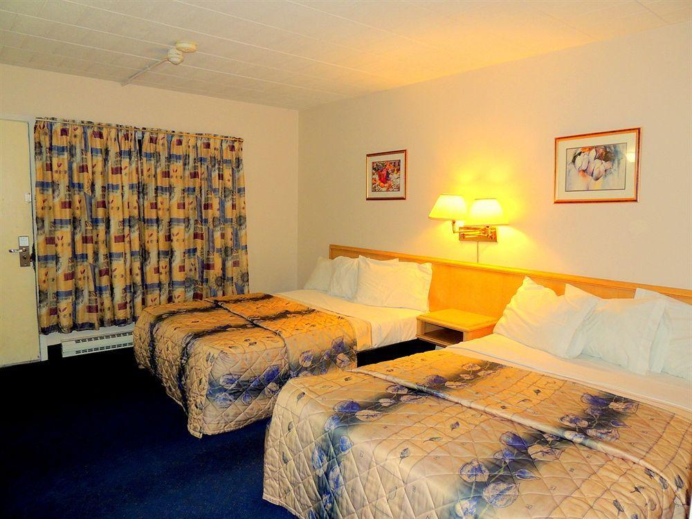 Villager Lodge Niagara Falls Exteriér fotografie
