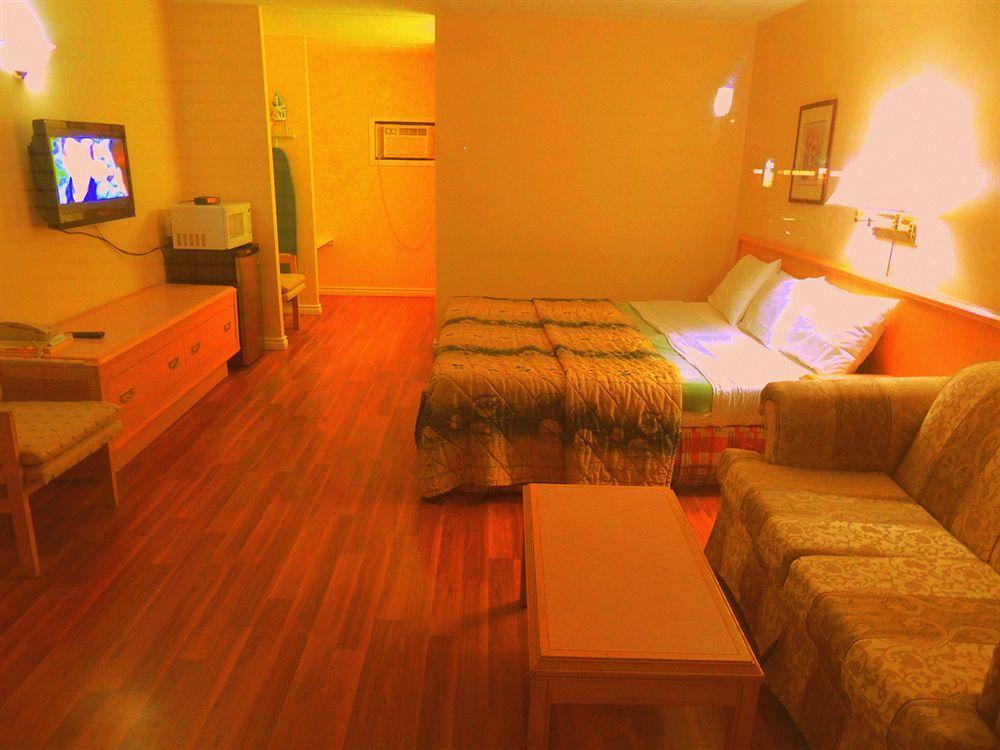 Villager Lodge Niagara Falls Exteriér fotografie