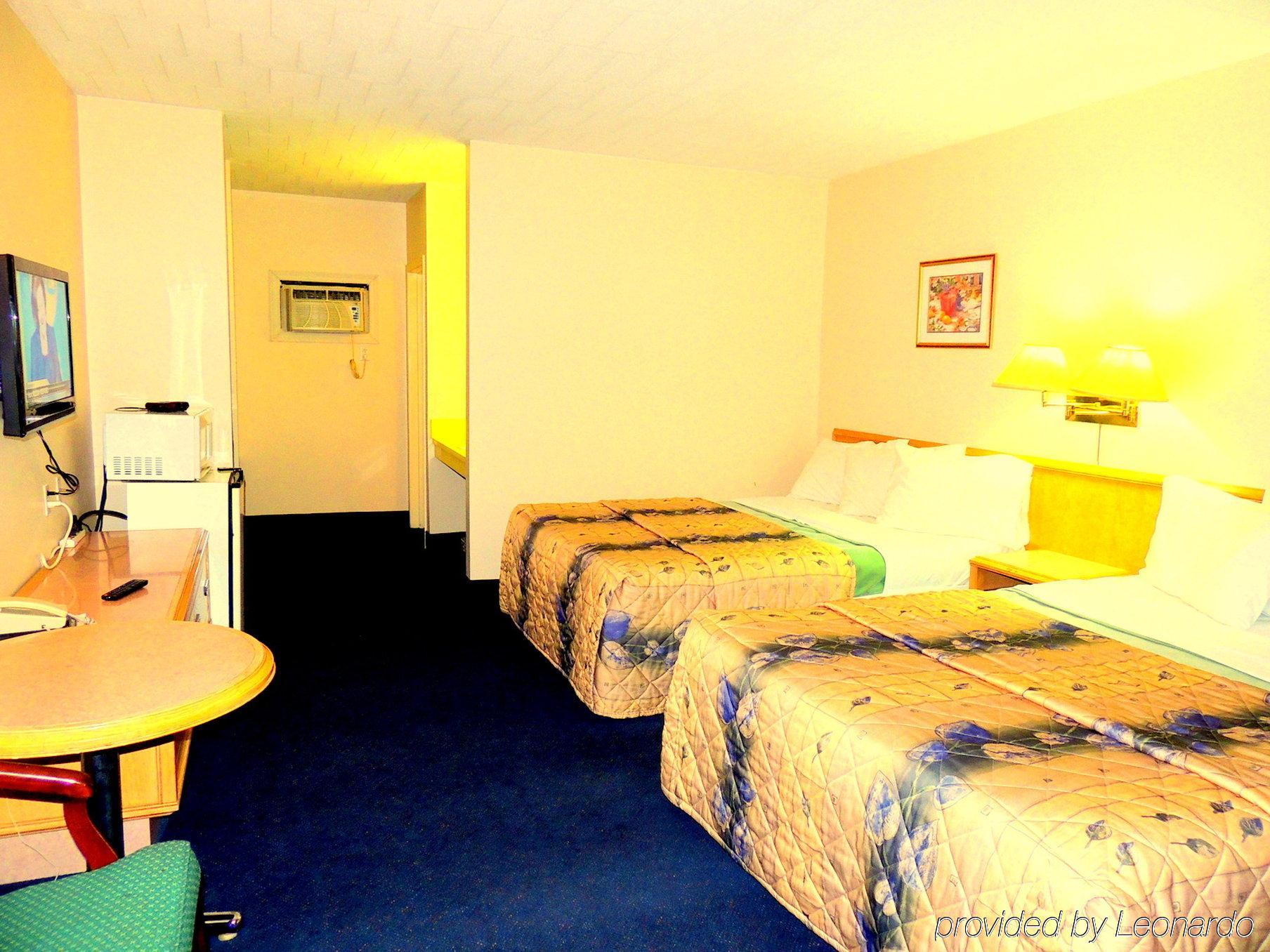 Villager Lodge Niagara Falls Exteriér fotografie