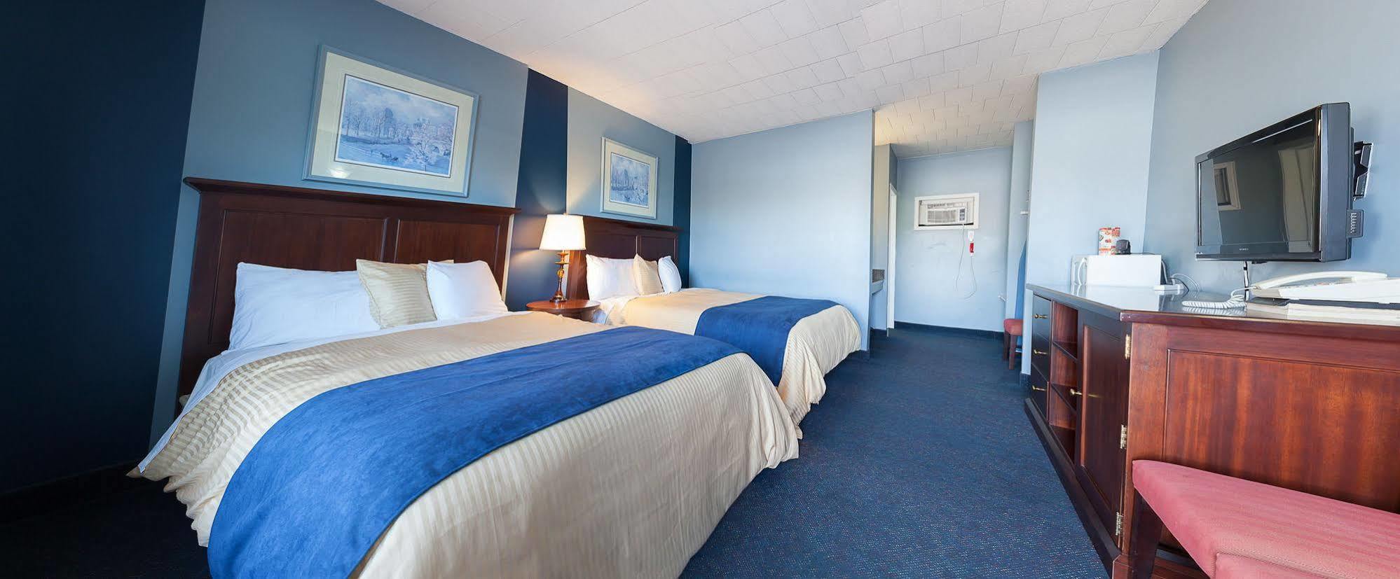 Villager Lodge Niagara Falls Exteriér fotografie